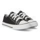 VVNN Sneakers casual niñ@ BOL TO326 NEGRO