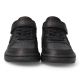 NIKE Deportivo COURT BOROUGH LOW 2 NIK BQ5451 NEGRO