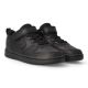 NIKE Deportivo COURT BOROUGH LOW 2 NIK BQ5451 NEGRO