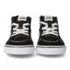 VANS Bota sneakers Filmore Hi Zuo VNS VN0A5HZG NEGRO