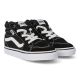 VANS Bota sneakers Filmore Hi Zuo VNS VN0A5HZG NEGRO