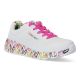 SKECHERS Deportivo casual cómodo mujer SKE 314976L BLANCO