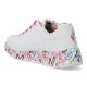 SKECHERS Deportivo casual cómodo mujer SKE 314976L BLANCO