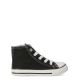 VVNN Botita sneakers casual BOL ABX115 NEGRO