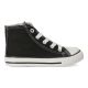 VVNN Botita sneakers casual BOL ABX115 NEGRO