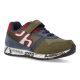 JHAYBER Sneakers casual velcro Chirol JHA 582020 KAKI
