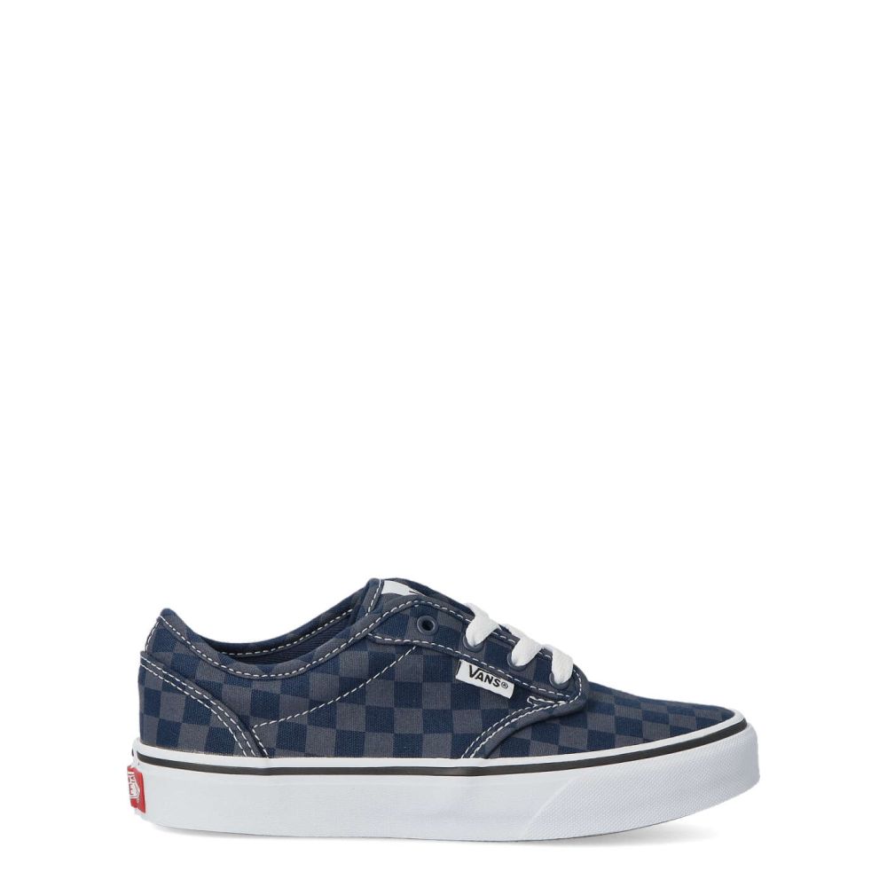 VANS Sneakers urbano niño Atwood VNS VN0A349P AZUL