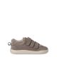 PIRUFIN Zapato urbano casual piel niño PIR PF6002 TAUPE