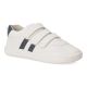 PIRUFLEX Deportiva velcro casual piel