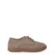 PEKES Zapato vestir serratex cordones BAT 48350 TAUPE