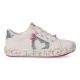 CONGUITOS Sneakers deportivo confeti glitter