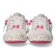 CONGUITOS Sneakers deportivo confeti glitter