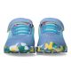 JHAYBER Zapatilla deportiva running velcro Romana