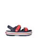 CROCS Sandalias de niños Crocband Cruiser T