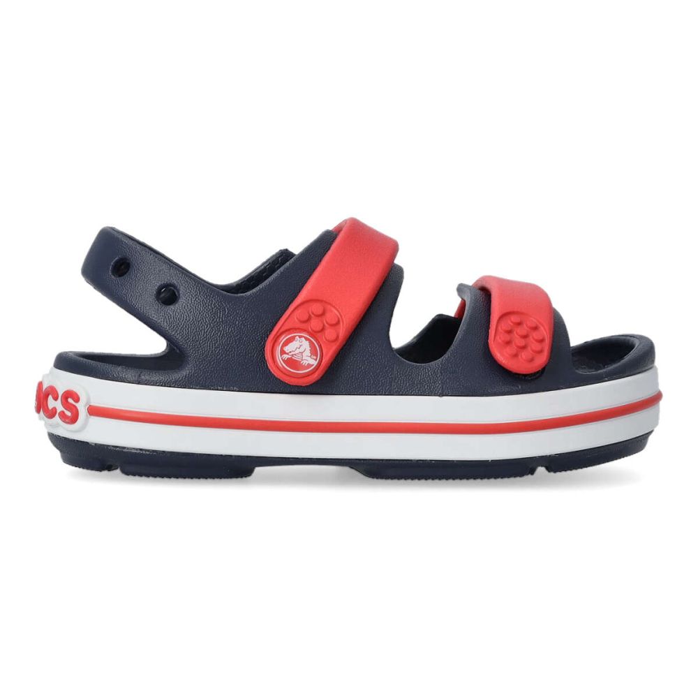 CROCS Sandalias de niños Crocband Cruiser T