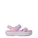 CROCS Sandalias niña Crocband Cruiser T