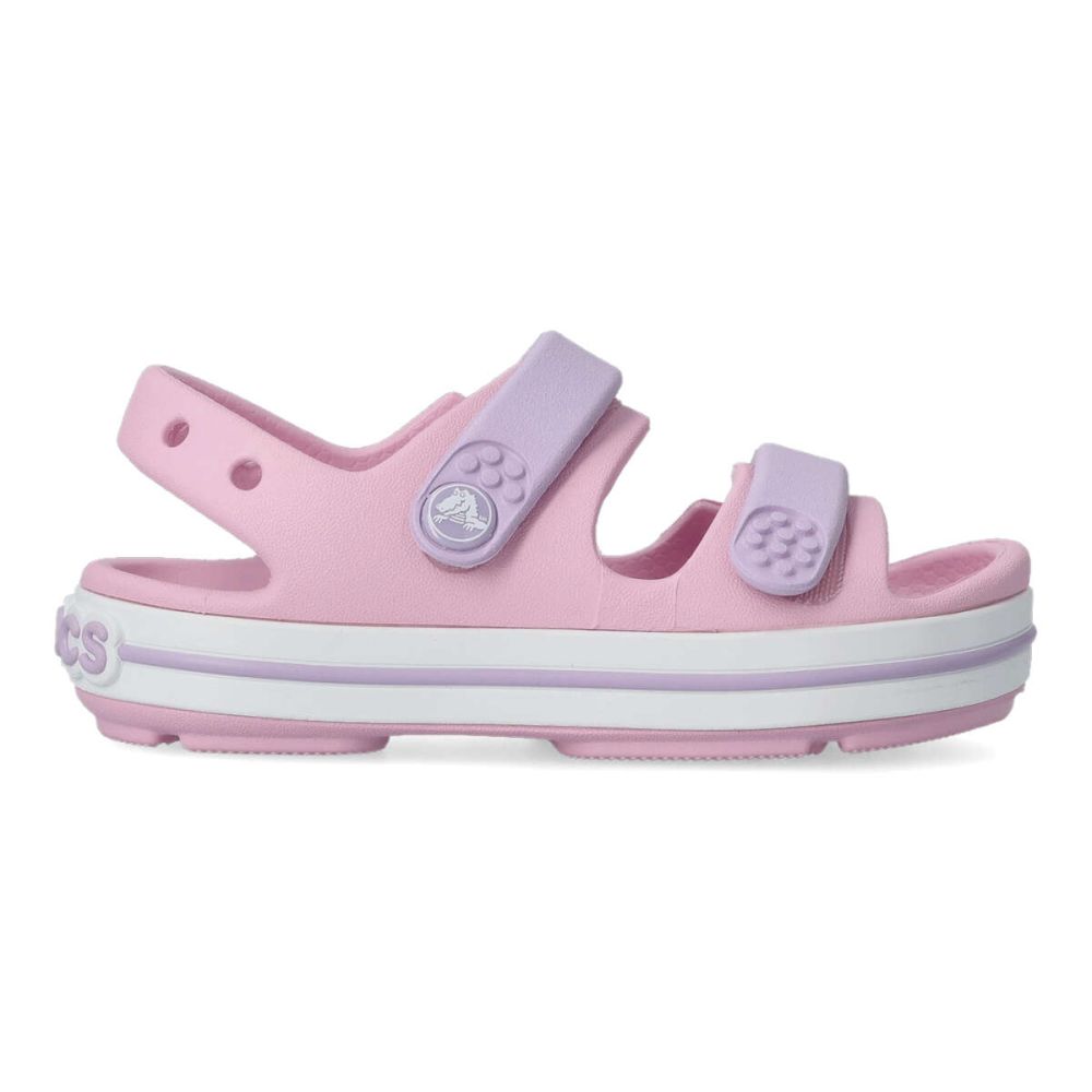 CROCS Sandalias niña Crocband Cruiser T