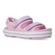 CROCS Sandalias niña Crocband Cruiser T