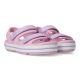 CROCS Sandalias niña Crocband Cruiser T