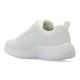 SKECHERS Deportivas blancas Bounder - Power Study