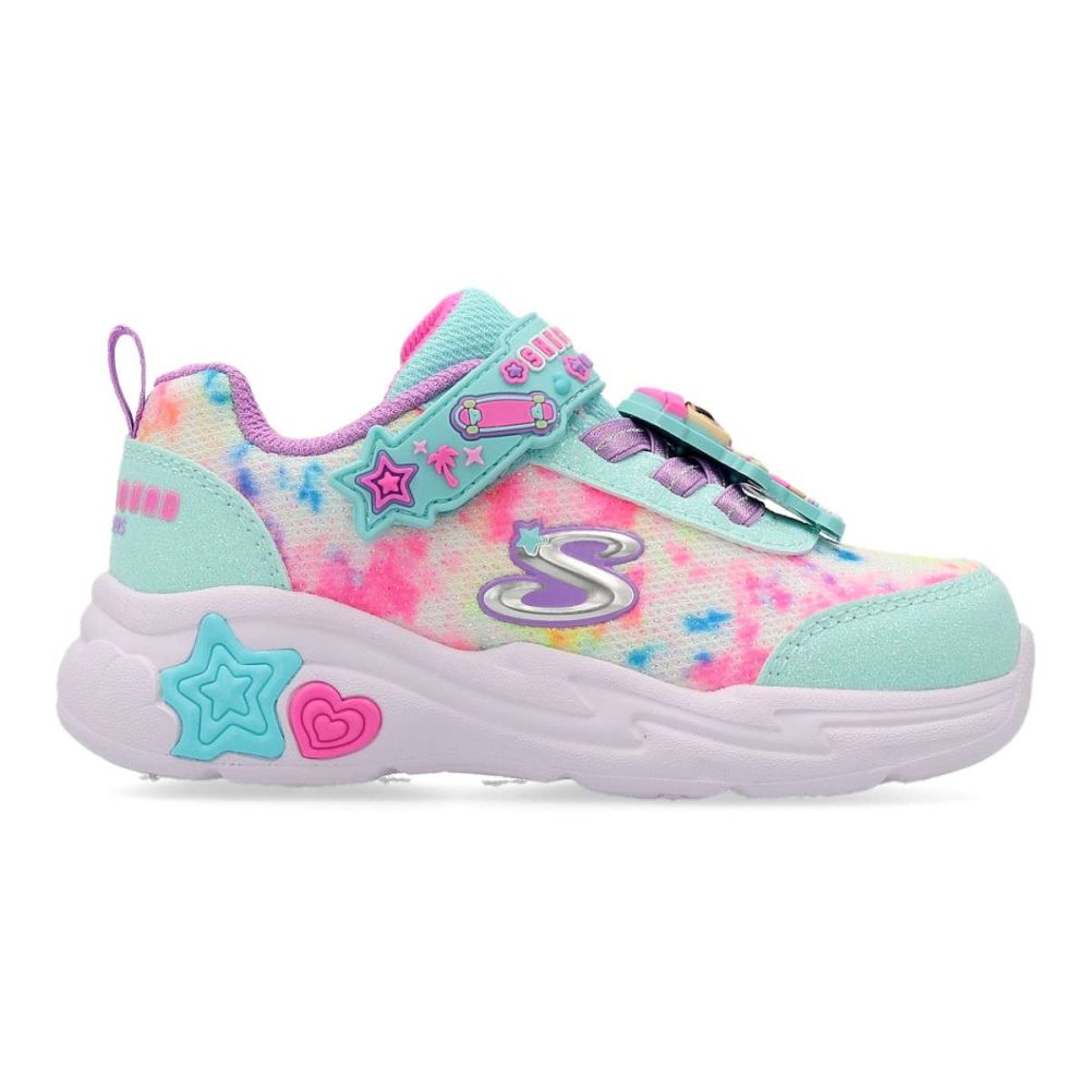 SKECHERS Deportivas Snuggle Sneaks - Skech Squad