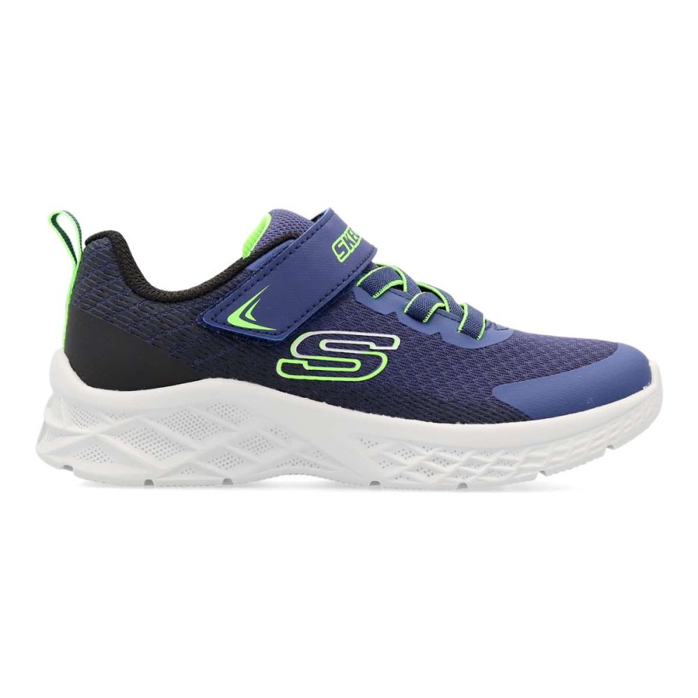 SKECHERS Zapatillas deportivas Microspec II - Zovrix