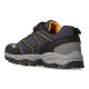 JHAYBER Zapatillas deportivas trekking Riscat