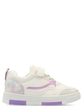 VVNN Sneakers deportivo causal niña