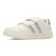 VVNN Zapatilla deportiva casual velcro niña