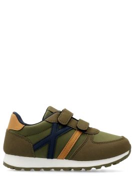 VVNN Sneakers casual sport niño velcros