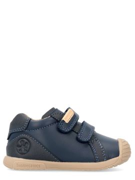 BIOMECANICS Zapato de vestir casual velcro niño