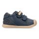 BIOMECANICS Zapato de vestir casual velcro niño