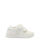 BIOMECANICS Zapatilla deportiva blanca velcros