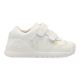 BIOMECANICS Zapatilla deportiva blanca velcros