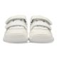 BIOMECANICS Zapatilla deportiva blanca velcros