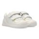 BIOMECANICS Zapatilla deportiva blanca velcros