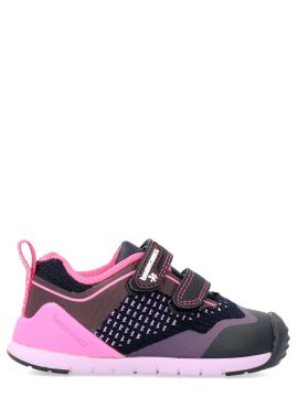 BIOMECANICS Zapatillas deportivas confort velcro