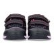 BIOMECANICS Zapatillas deportivas confort velcro