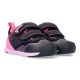 BIOMECANICS Zapatillas deportivas confort velcro