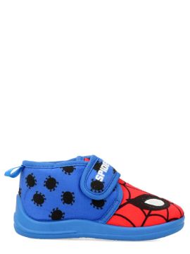 CERDA Zapatillas de casa botita confort Spiderman