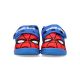 CERDA Zapatillas de casa botita confort Spiderman