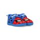 CERDA Zapatillas de casa botita confort Spiderman