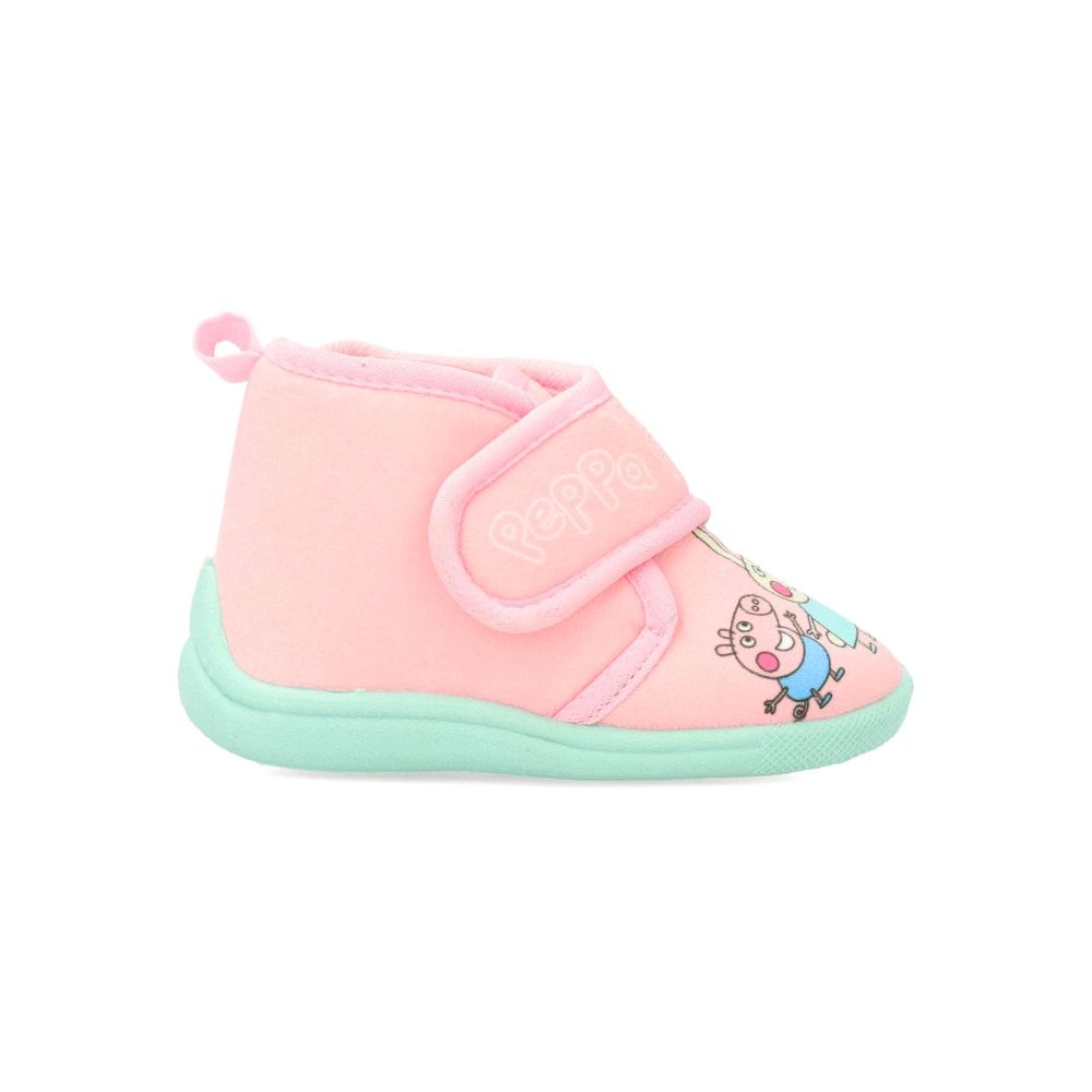 CERDA Zapatillas de casa botita Peppa Pig