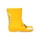 CONGUITOS Botas de agua tigre amarillo