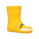 CONGUITOS Botas de agua tigre amarillo