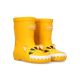 CONGUITOS Botas de agua tigre amarillo