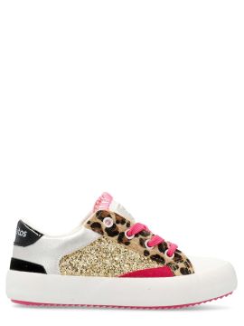 CONGUITOS Zapatillas sneakers print animal