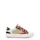 CONGUITOS Zapatillas sneakers print animal