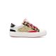 CONGUITOS Zapatillas sneakers print animal