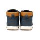 PEKES Botines sneakers casual niño